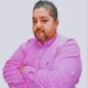 Emanuel Mendoza, editor de la sección Negocios en Diario 24 HORAS.