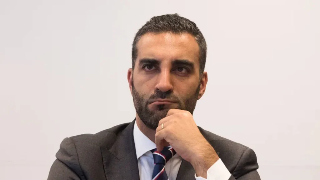 Simón Levy acusa intento de asesinato en su contra