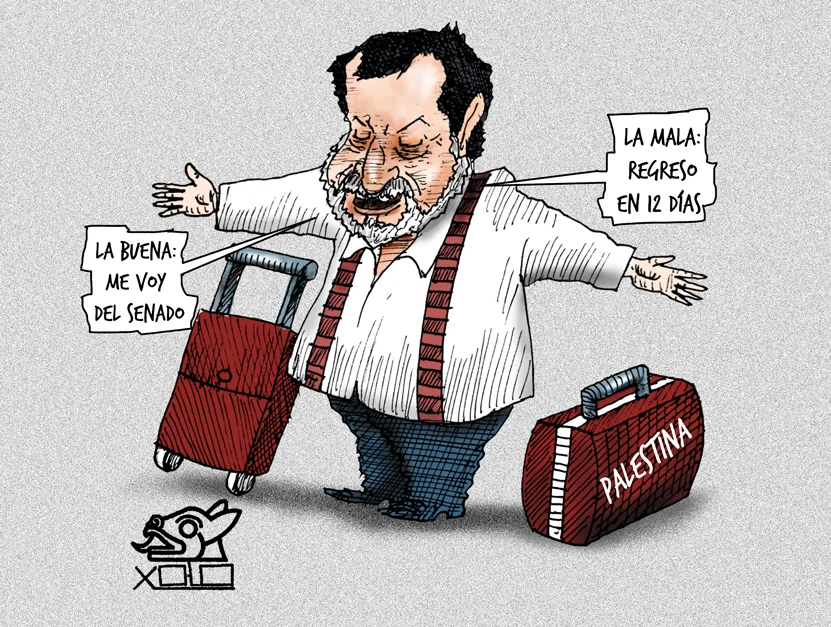 Xolo Carton | Dos noticias
