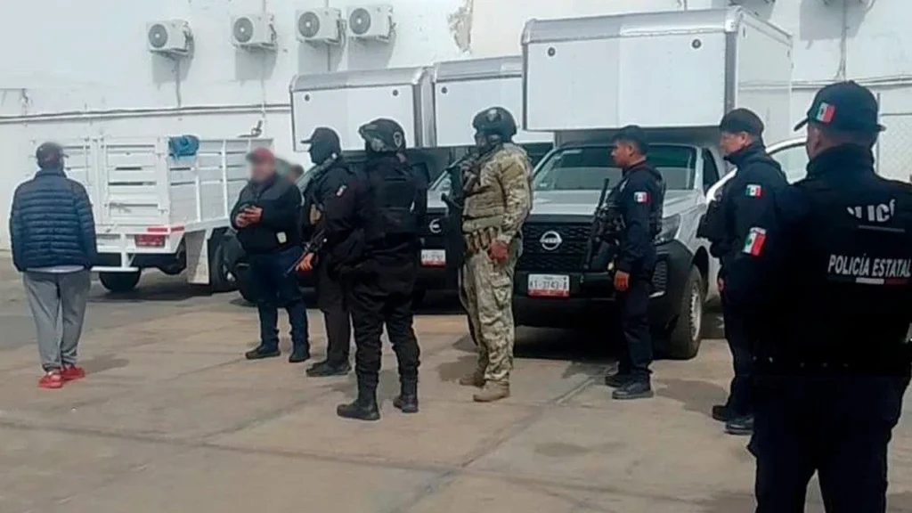 Extorsión en la modalidad de secuestro virtual, contra tres hombres en Tehuacán