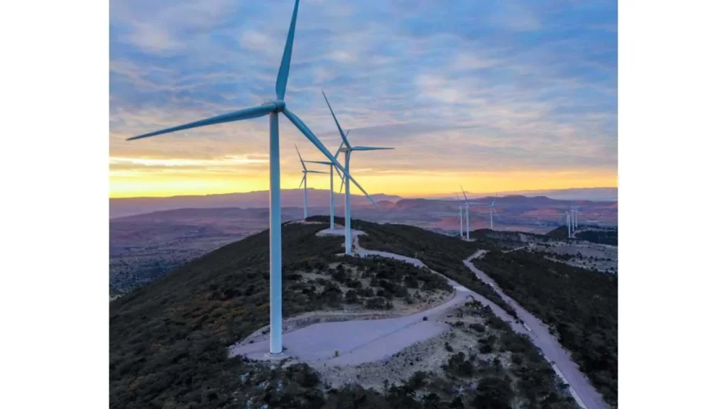 Cox adquirirá el 100% de Iberdrola México.