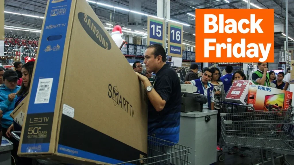 Si no te bastó el Buen Fin y quieres más ofertas, el Black Friday está cerca para que termines de adquirir tus 'must have' de la temporada.