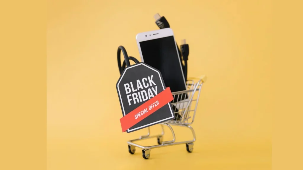 Si no te bastó el Buen Fin y quieres más ofertas, el Black Friday está cerca para que termines de adquirir tus 'must have' de la temporada.