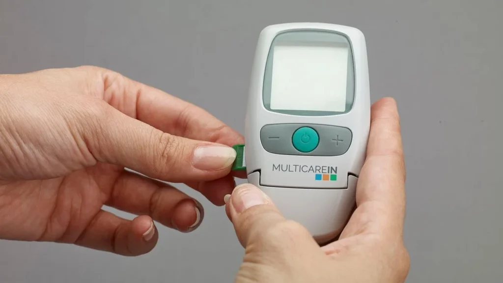 Diabetes tipo 2: Así te afecta no controlar esta enfermedad.
