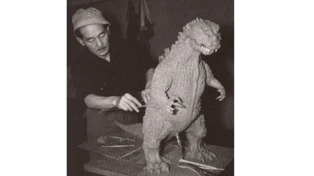 Godzilla figura en el récord de los Guinness como la “serie cinematográfica de monstruos más longeva” de todo el mundo.