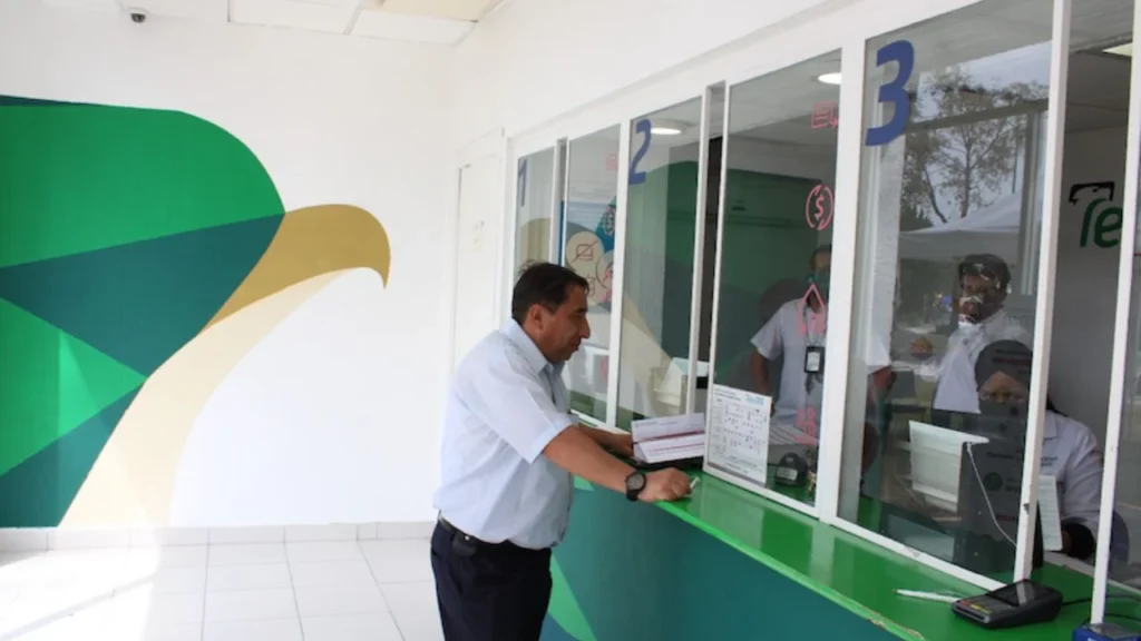 Profeco destaca papel de Finabien como remesadora para envíos de dinero