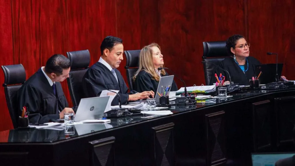 Con votación dividida, los ministros determinaron la eliminación del fideicomiso de la Comisión Ejecutiva de Atención a Víctimas (CEAV).