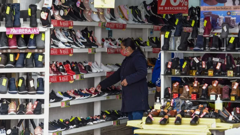 Ebrard dijo que en el sector textil y del calzado han tenido un crecimiento muy relevante, así como en otros productos de Indonesia.