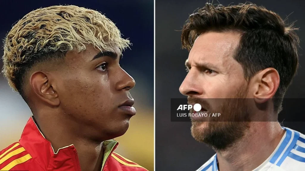 De manera oficial, Argentina y España jugarán la 'Finalissima' 2026 en el estadio Lusail de Doha, Qatar, tras meses de espera.