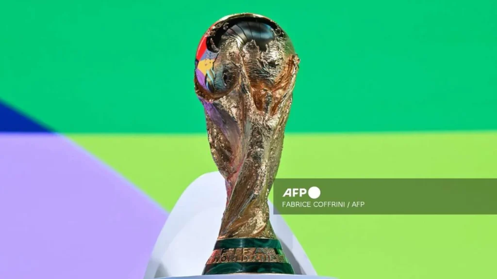 48 selecciones estarán presentes en el próximo Mundial en EU, México y Canadá.