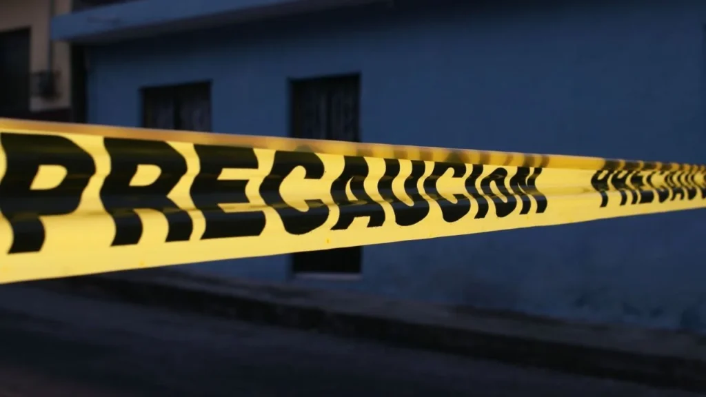 Sujetos armados irrumpieron en los festejos de una boda en Hidalgo y dejaron a cuatro personas heridas, autoridades investigan.