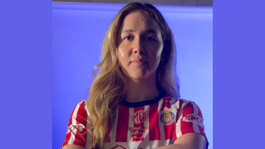 Mayra Pelayo se caracteriza por ser una excelente anotadora