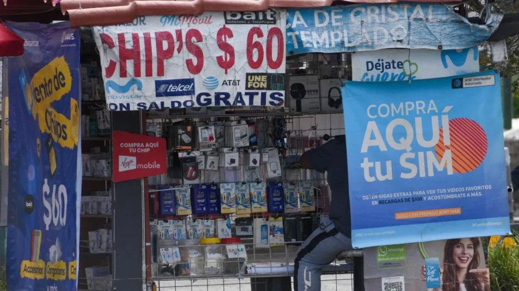 La Comisión Reguladora de Telecomunicaciones (CRT) anunció el plazo para el registro de todas las líneas telefónicas.