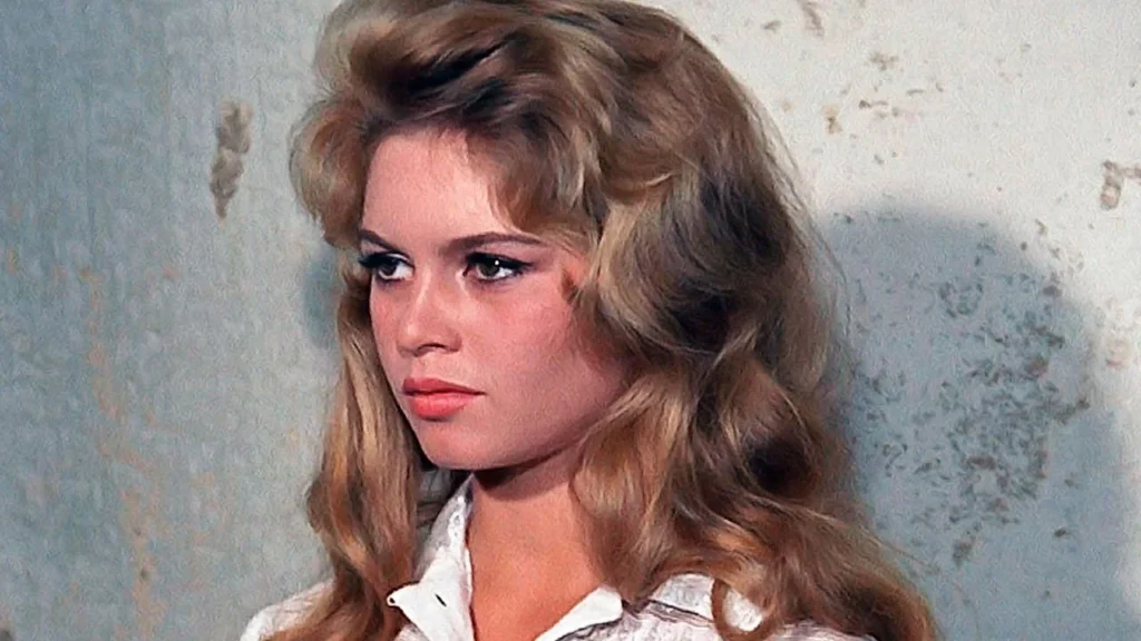 A través de un comunicado de su fundación, se dio a conocer el fallecimiento de la actriz francesa Brigitte Bardot.