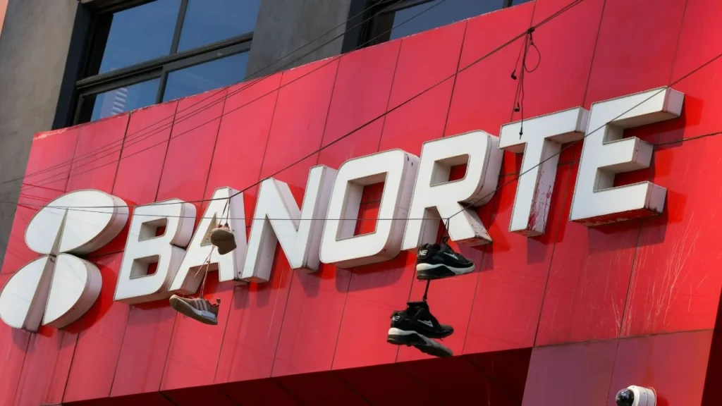 Con el objetivo de aumentar las funciones de su aplicación móvil, Banorte incorporó la función “Solicitar una remesa”.
