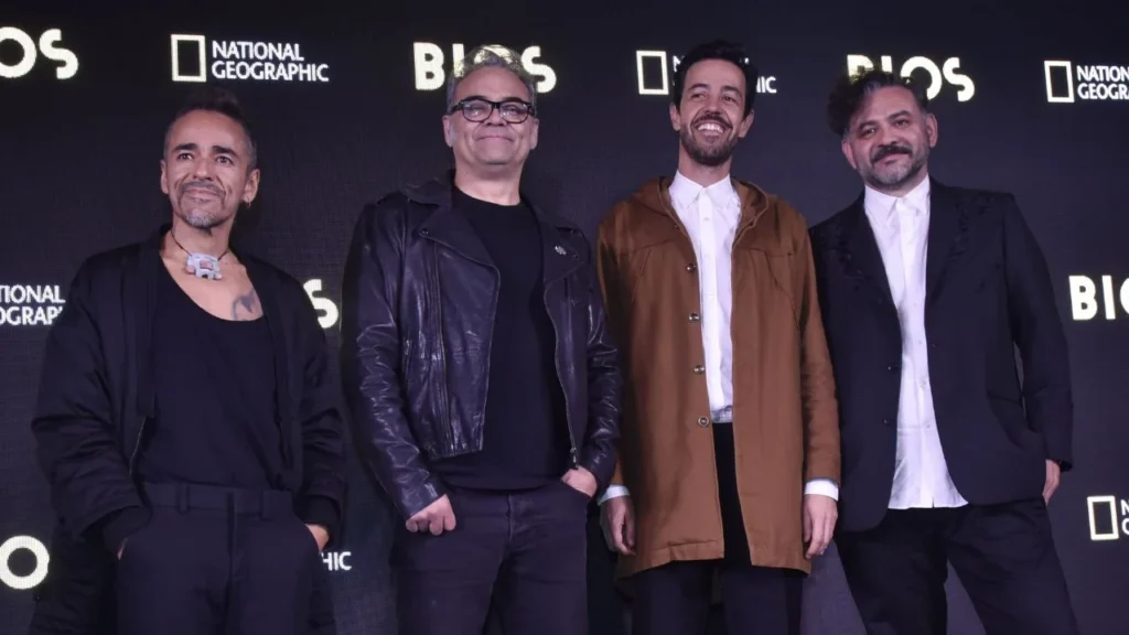 A través de redes sociales, Rubén Albarrán, vocalista de Café Tacvba, hizo un llamado a disqueras para sacar su música de Spotify. 
