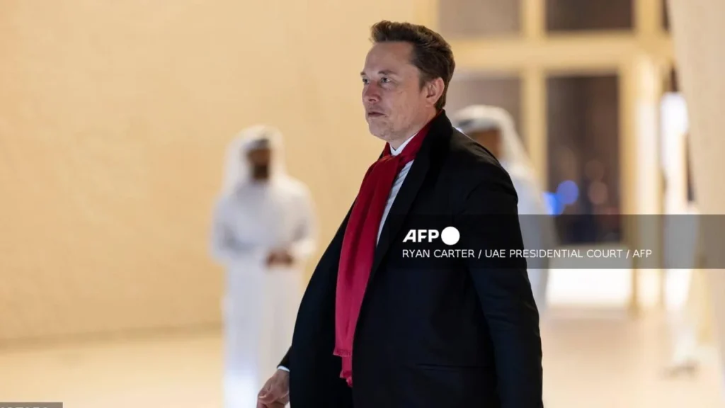 Start-up, la inteligencia artificial de Elon Musk, recauda 20 mil millones de dólares y así superó su objetivo inicial.
