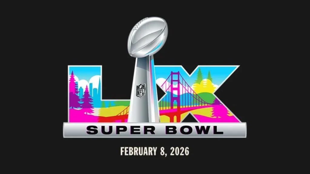 Finalmente quedó todo definido para la edición LX del Super Bowl 2026, por lo que se espera un gran show de futbol americano.