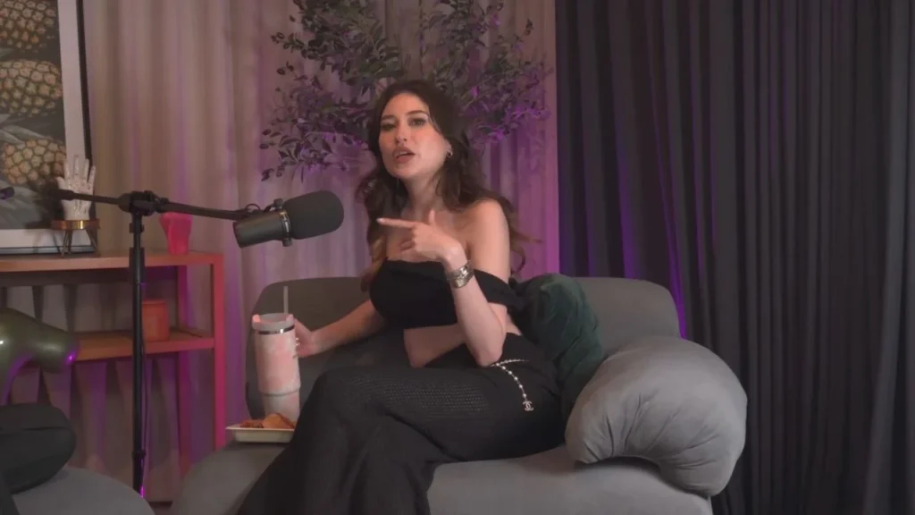 Fernanda Blaz acusa a Werevertumorro de robo y de infidelidades
