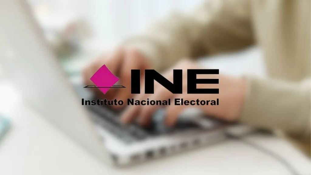El Instituto Nacional Electoral (INE) informó que este martes se quedó sin servicio de internet, afectó diversas funciones de la plataforma.