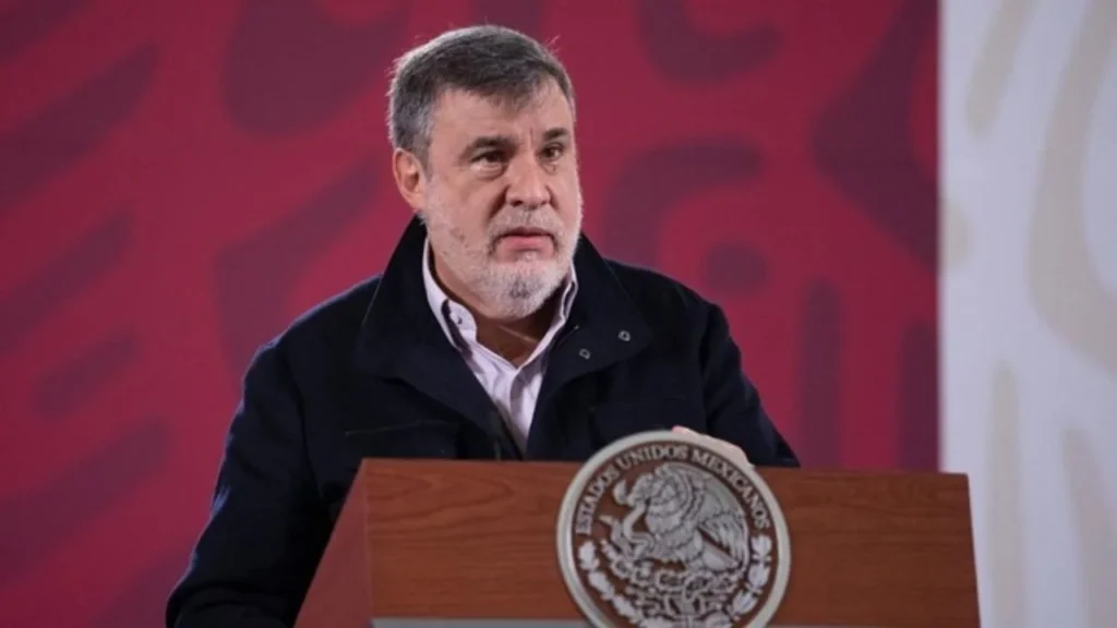 Cuestionada sobre el nuevo libro de Julio Scherer, Claudia Sheinbaum aseguró que no ha leído ni piensa leer dicho texto.