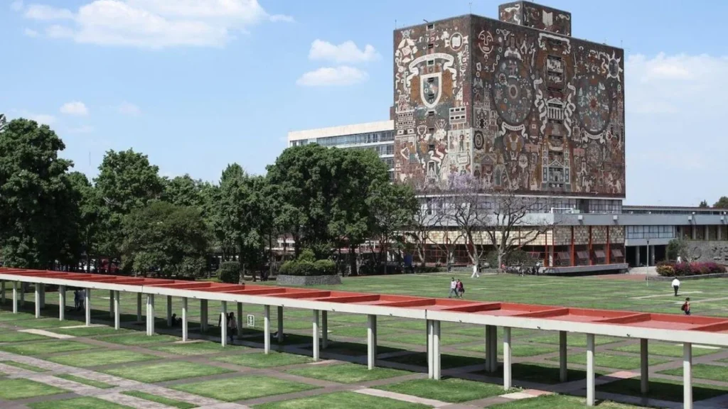 Este martes 3 de febrero, 400 mil estudiantes y personal académico de la Universidad Nacional Autónoma de México (UNAM) iniciarán el semestre 2026-2.