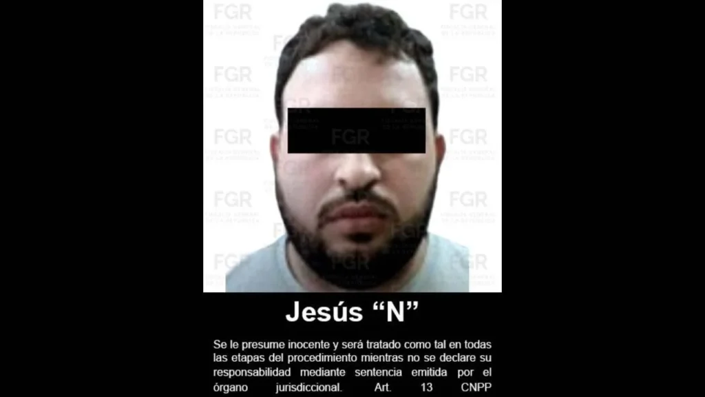 'El Compa Güero' se queda en el CEFERESO 1 “Altiplano”, en Almoloya de Juárez.