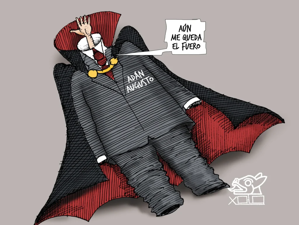 Xolo Carton: Lo más importante. Martes 3 de febrero de 2026.