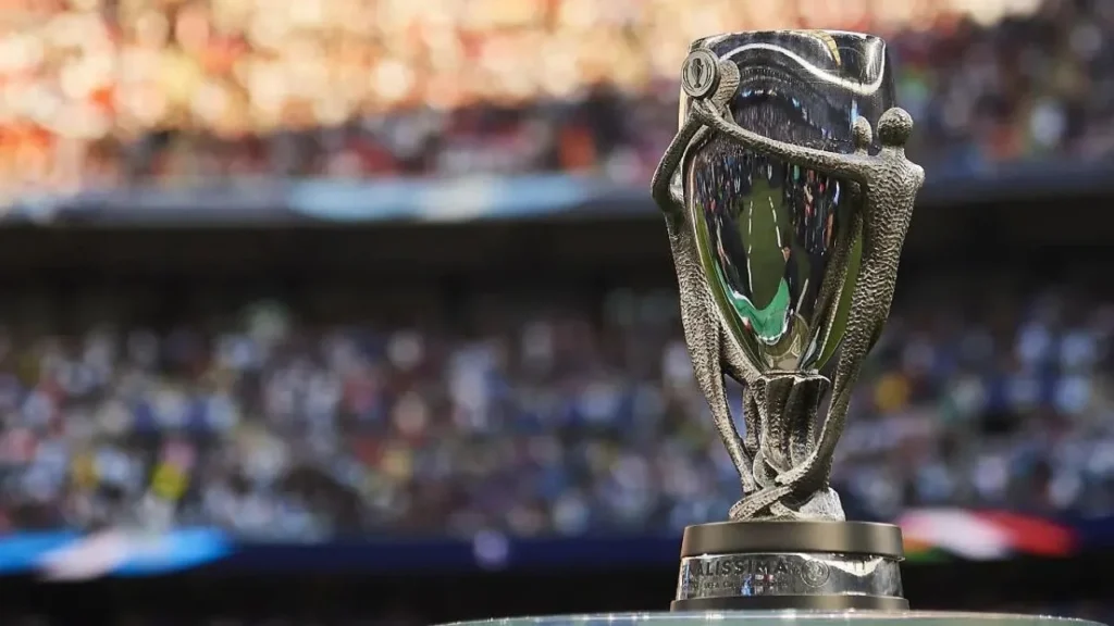 AFA negocia que la Finalissima se juegue en Argentina
