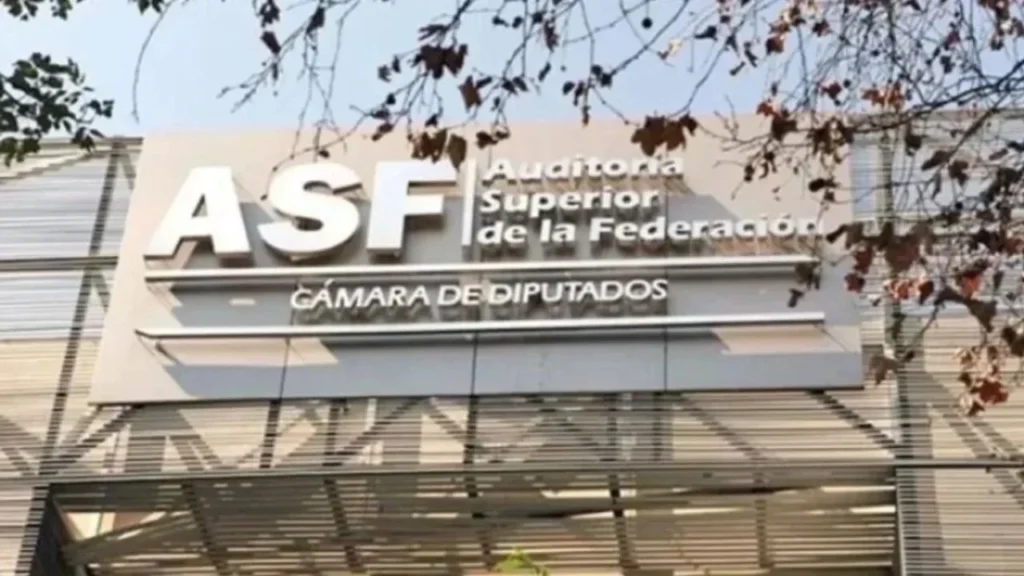 El presidente de la Comisión de Vigilancia de la ASF, adelantó que este martes se dará a conocer la terna de los aspirantes.