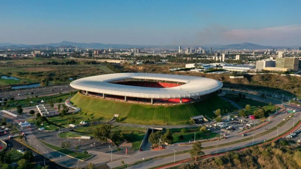 Inicia la venta de boletos para el Repechaje Intercontinental de FIFA
