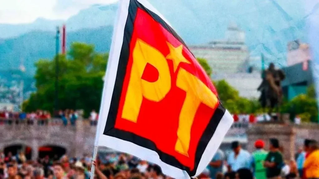 El Partido del Trabajo (PT) aseguró que no habrá ningún retroceso democrático con la llegada de la reforma electoral.