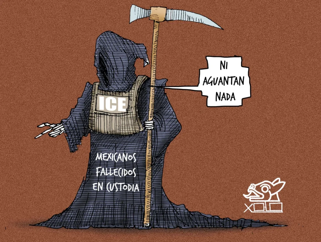 Xolo Carton: Irresponsables