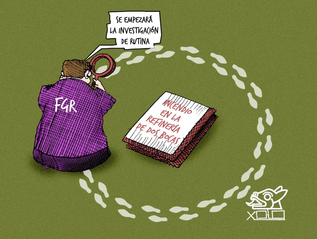 Xolo Carton | Lo de siempre