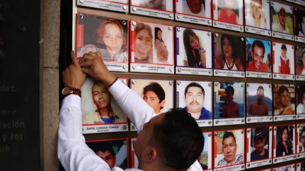Aprueba Senado, reforma constitucional para legislar sobre feminicidio