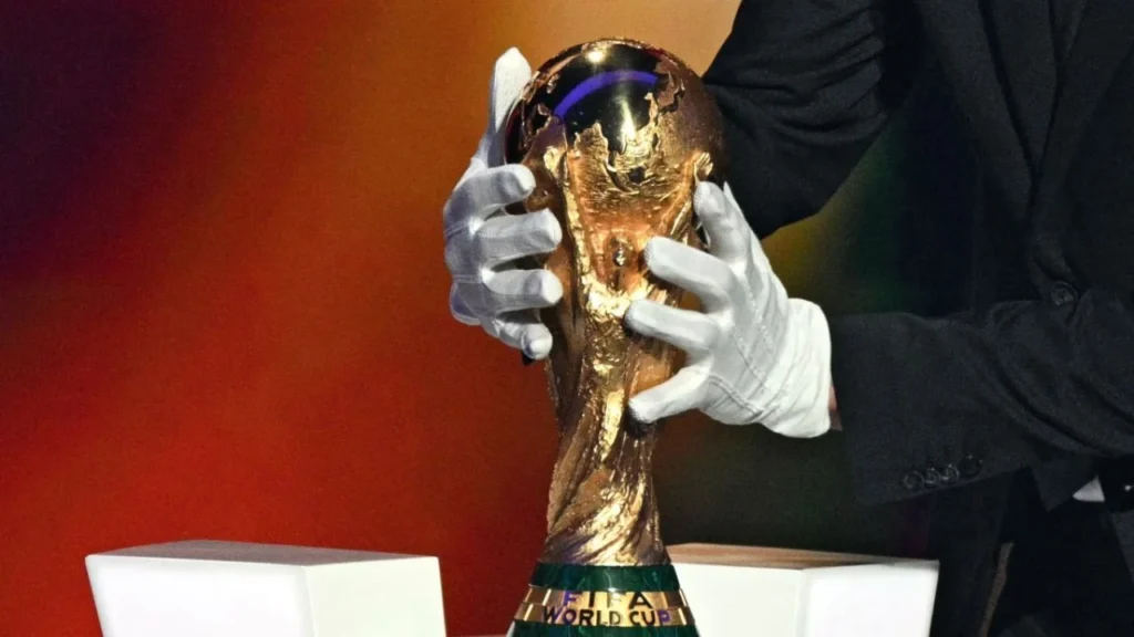 Ante la incertidumbre por Irán en la Copa del Mundo 2026, te hacemos un recuento de las selecciones que han declinado su participación.