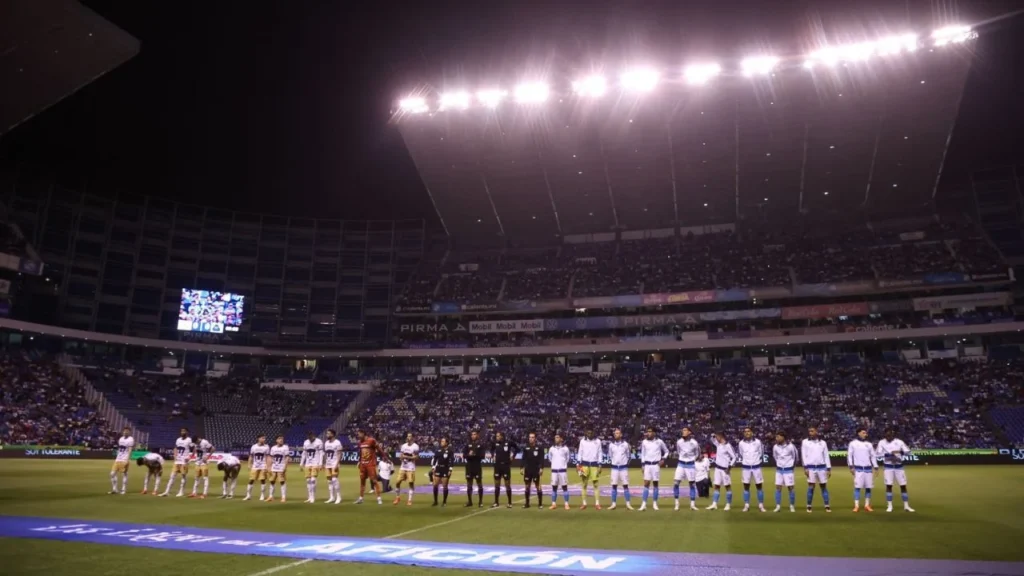 Te contamos los estadios en México que han albergado una Copa del Mundo, cuya edición de 2026 sumará un par más a la lista.