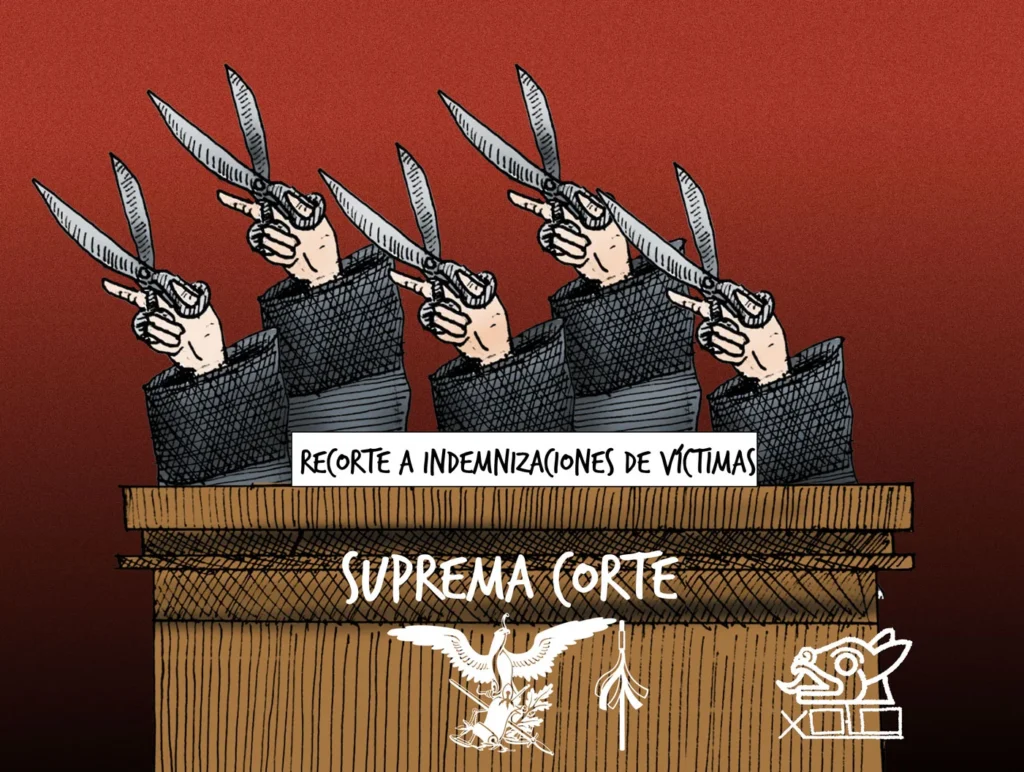 Xolo Carton: A favor. Miércoles 15 de abril de 2026.
