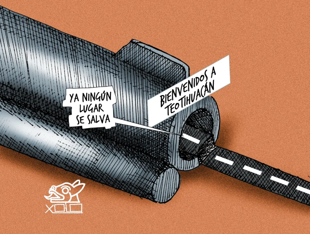Xolo Carton | Tiroteo