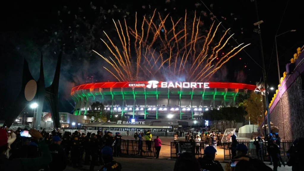 Con motivo de la próxima justa deportiva, te contamos los partidos inaugurales de la Copa del Mundo en los que ha estado México.
