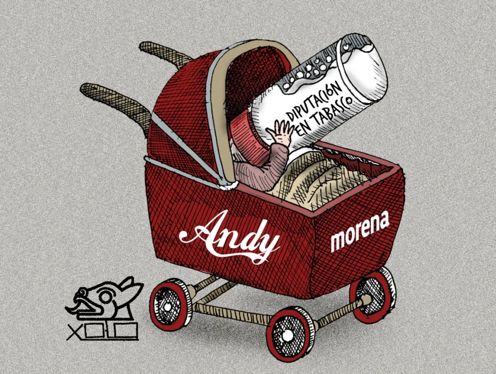 Xolo Cartón: Consentido. Martes 26 de mayo de 2026.