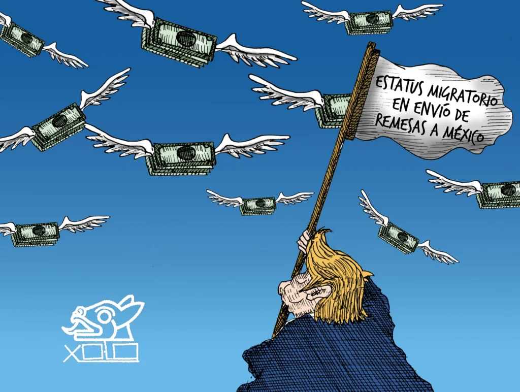 Xolo Carton: En donde más duele. Jueves 21 de mayo de 2026.