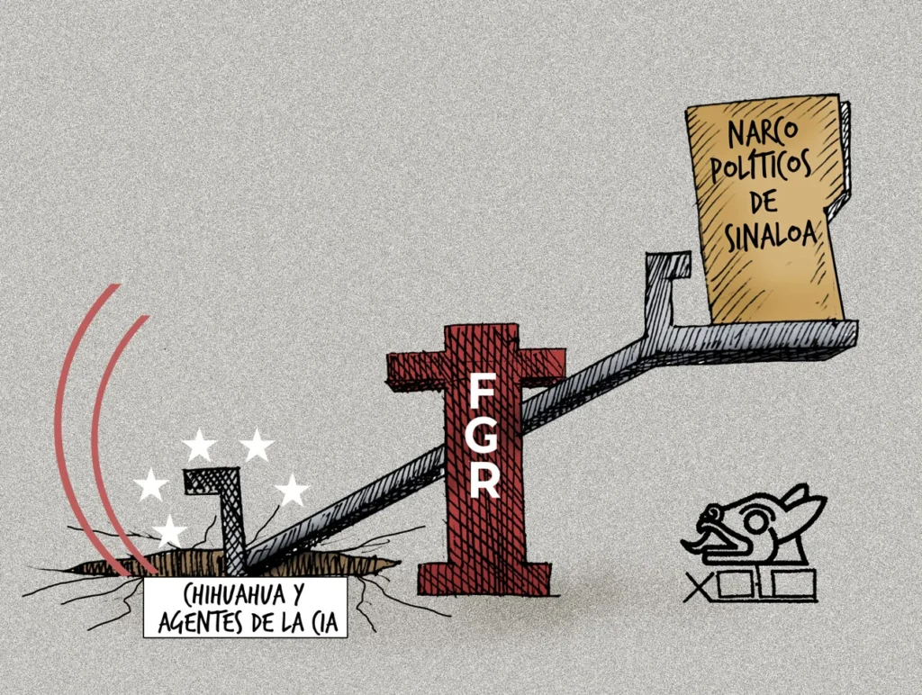 Xolo Carton: Prioridad. Martes 5 de mayo de 2026.