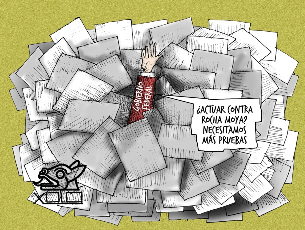 Xolo Carton: Insuficientes. Viernes 8 de mayo de 2026.