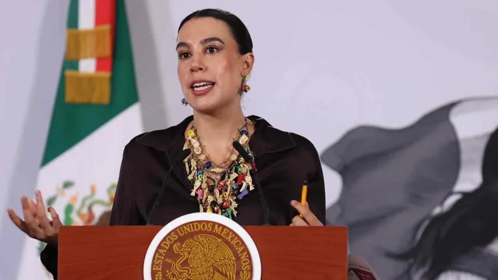  La titular de la Sectur dio detalles de la segunda edición de 'La Gran Escapada'.