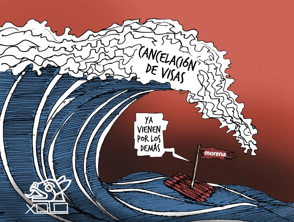 Xolo Carton | Marea alta