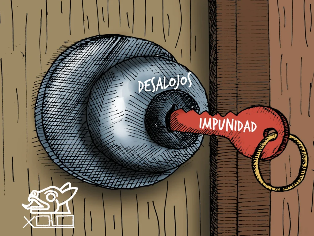 Xolo Carton: Llave maestra. Viernes 31 de julio de 2026.
