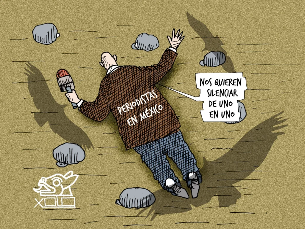 Xolo Cartón: De alto riesgo. Viernes 24 de julio de 2026.