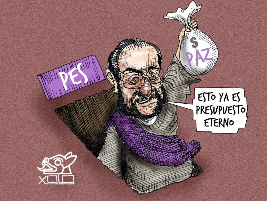 Xolo Carton: Milagroso. Jueves 30 de julio de 2026.