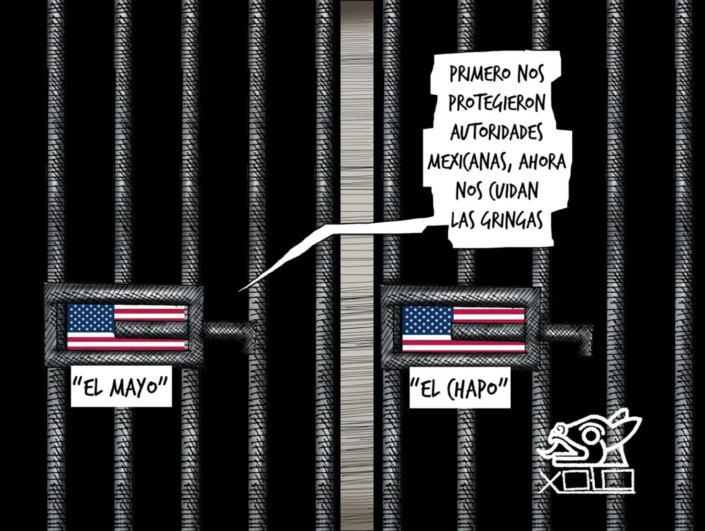 Xolo Carton: Quién lo dijera. Miércoles 8 de julio de 2026.